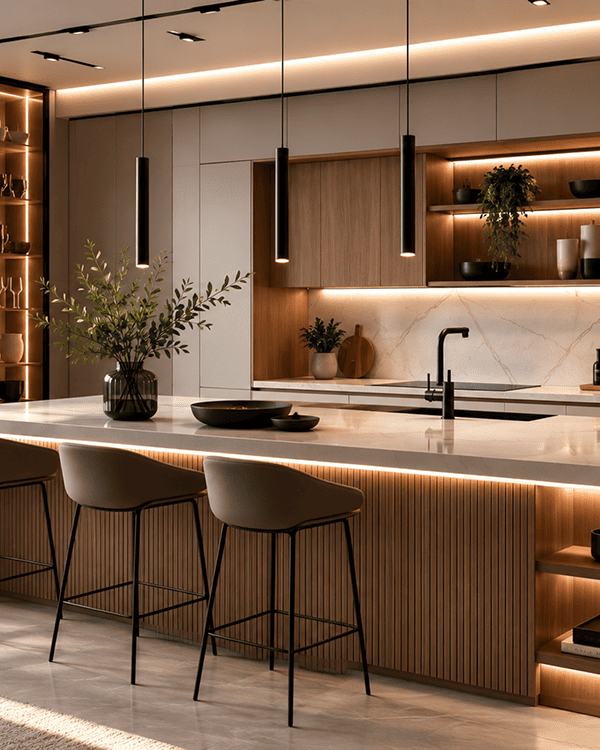Concevoir un espace fonctionnel et convivial