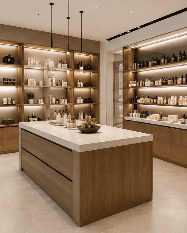 Meubles sur mesure
