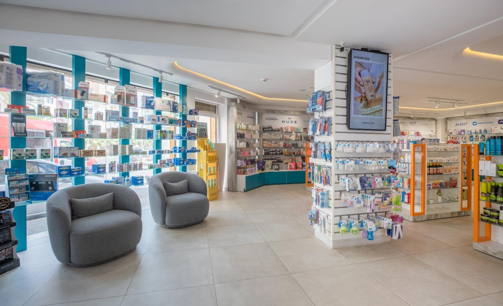 PHARMACIE SO BLISS