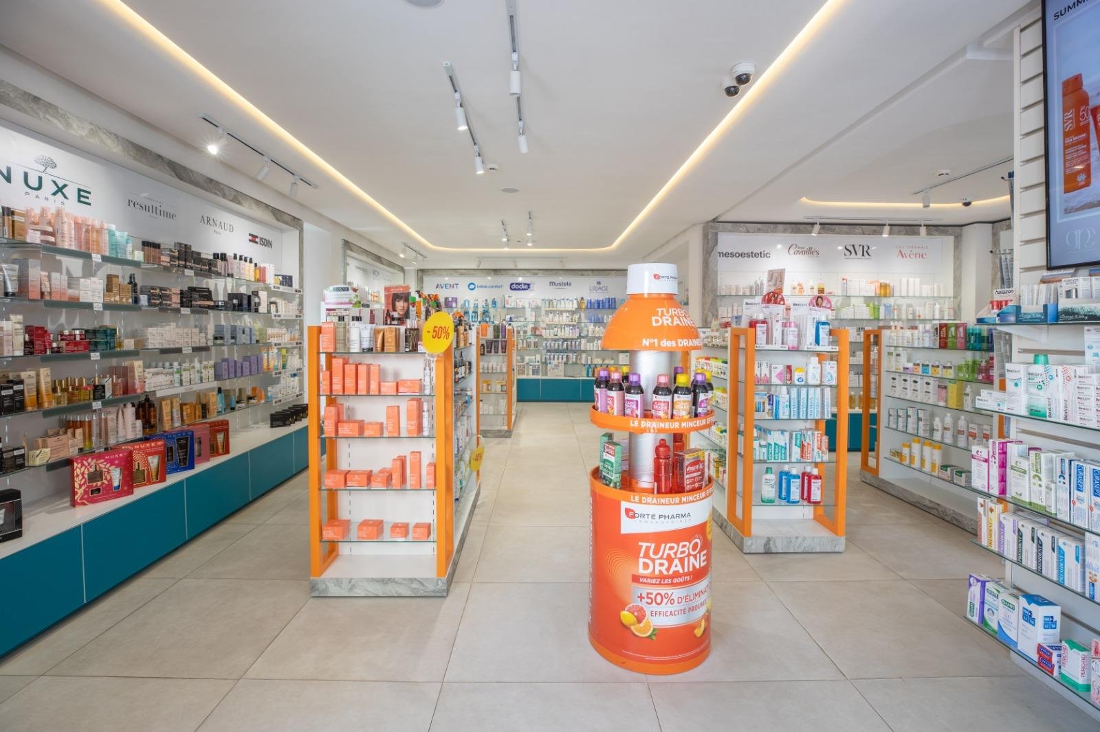 PHARMACIE SO BLISS