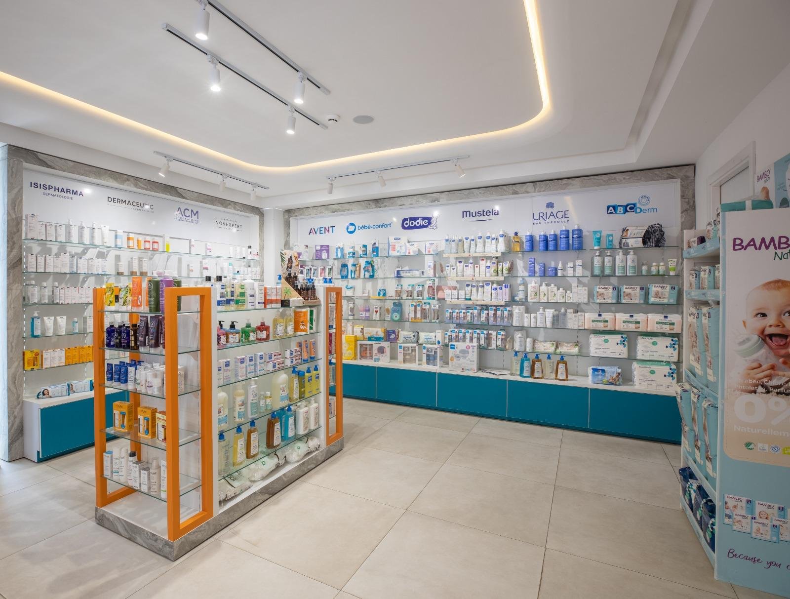 PHARMACIE SO BLISS