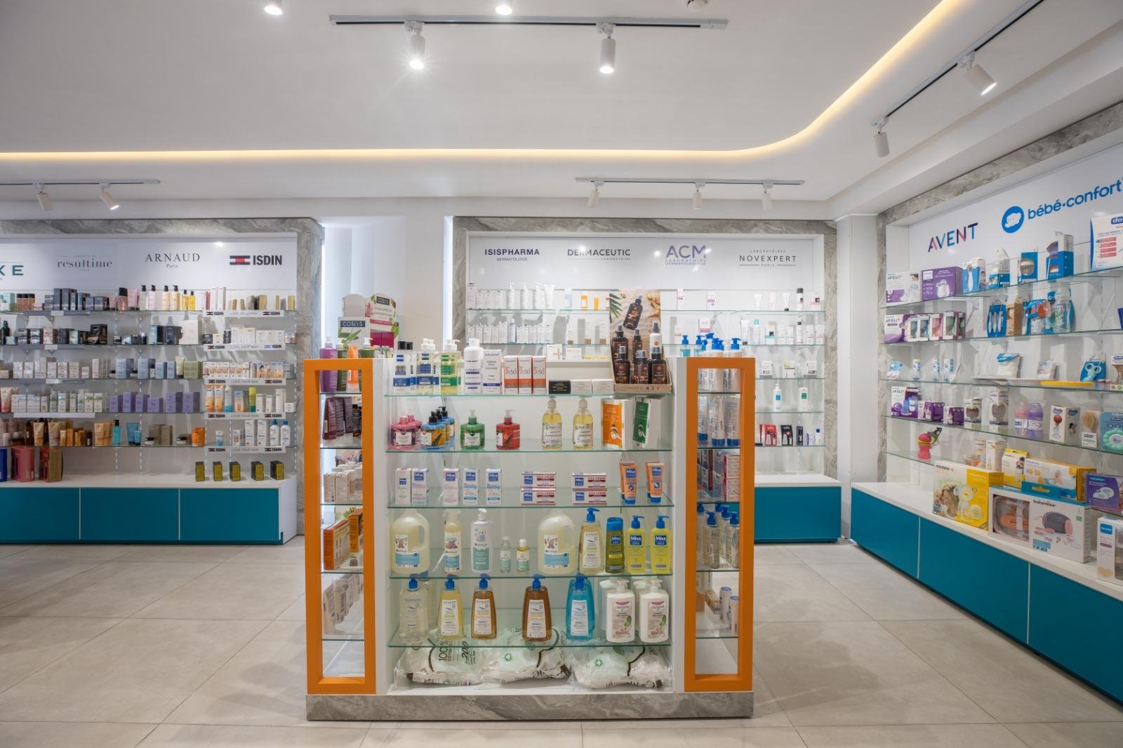 PHARMACIE SO BLISS