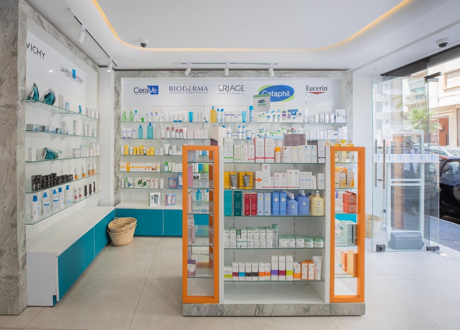 PHARMACIE SO BLISS