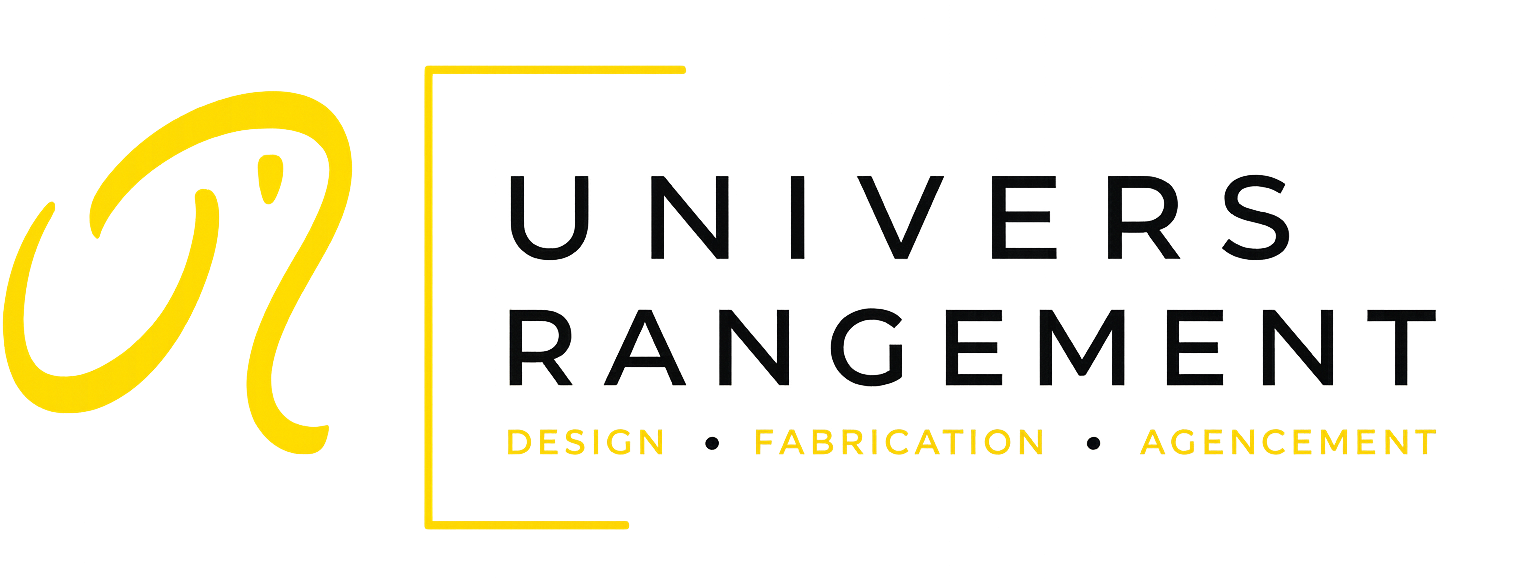 Univers Rangement
